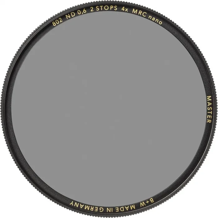 B+W ND 0,6 MRC nano MASTER 77mm