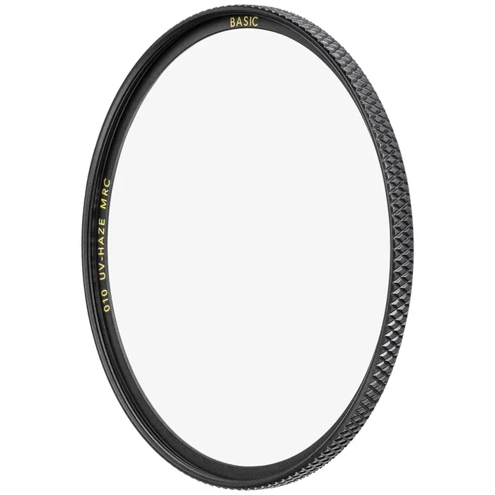 B+W UV-Filter 010 MRC BASIC 43 mm