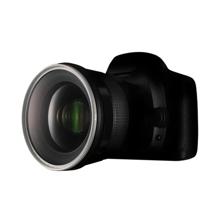 B+W UV Filter 40,5 mm T-Pro