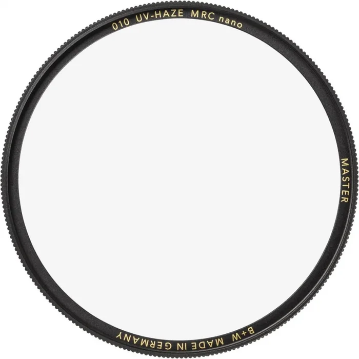 B+W UV-FILTER MRC nano MASTER 112mm