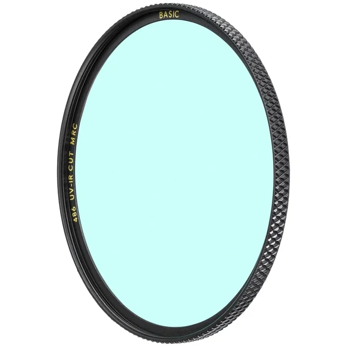 B+W UV-IR Cut 40,5 mm MRC Basic