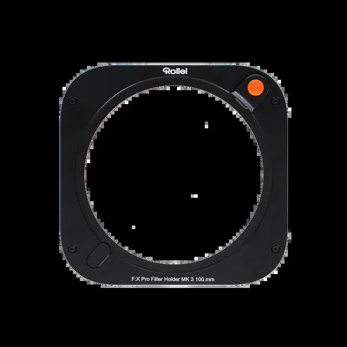 Basis für F:X Pro Filterhalter Mark III