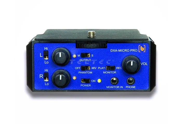 BeachTek DXA-MICRO PRO