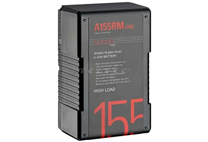 Bebob A155RM-CINE