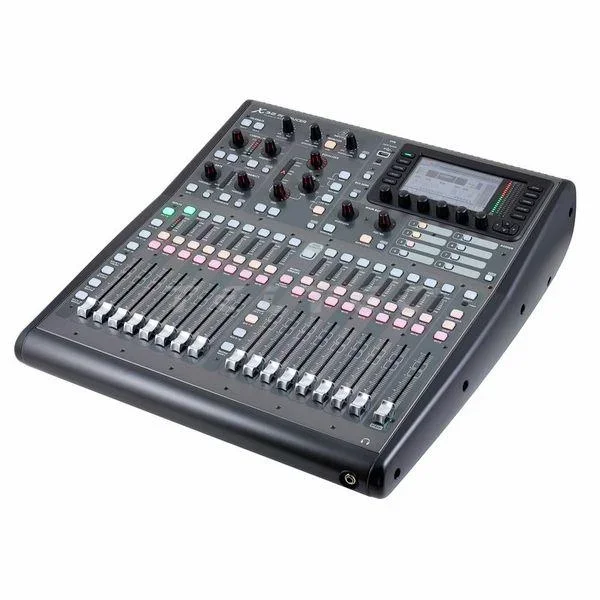 Behringer X32 Producer – Opb