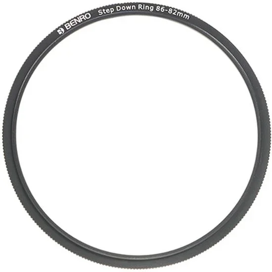 Benro 86-82 mm Drop Down Ring