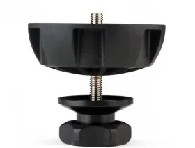 BENRO Adapter für Nivellierhalbkugel 75mm