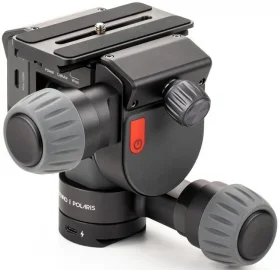 BENRO BR203 Polaris Timelapse 2 Achsen Kopf