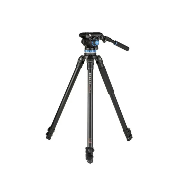Benro Videostativkit A373FBS6PRO