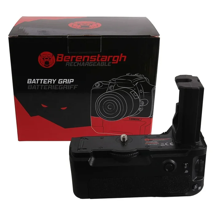 Berenstargh Batteriegriffe für Sony A9/A7RIII/A7III