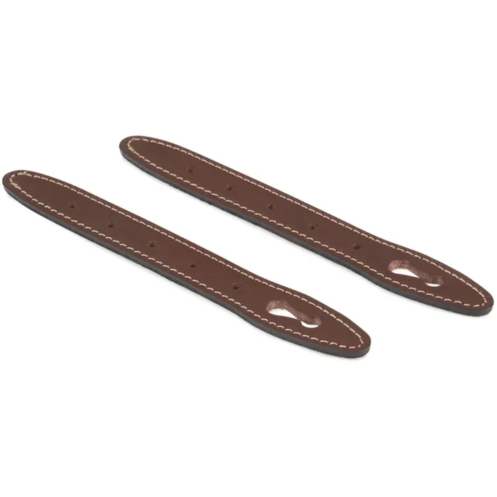 Billingham Front Straps Hadley chocolate