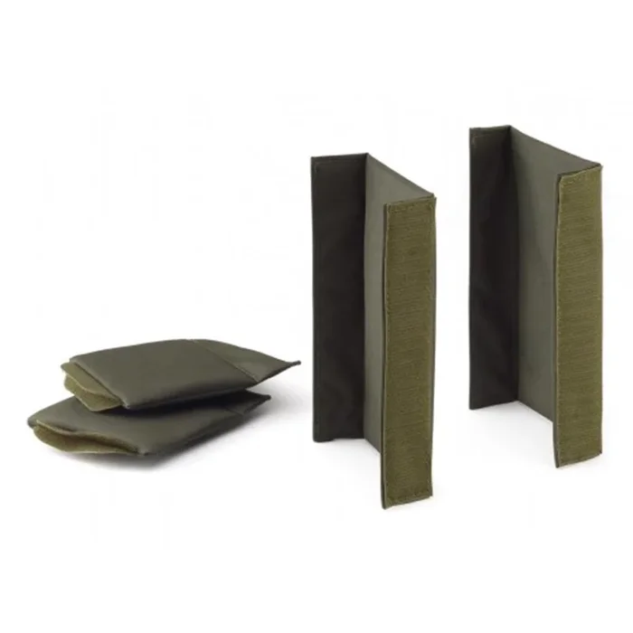 Billingham Hadley Small/Small Pro Divider Set Choclate