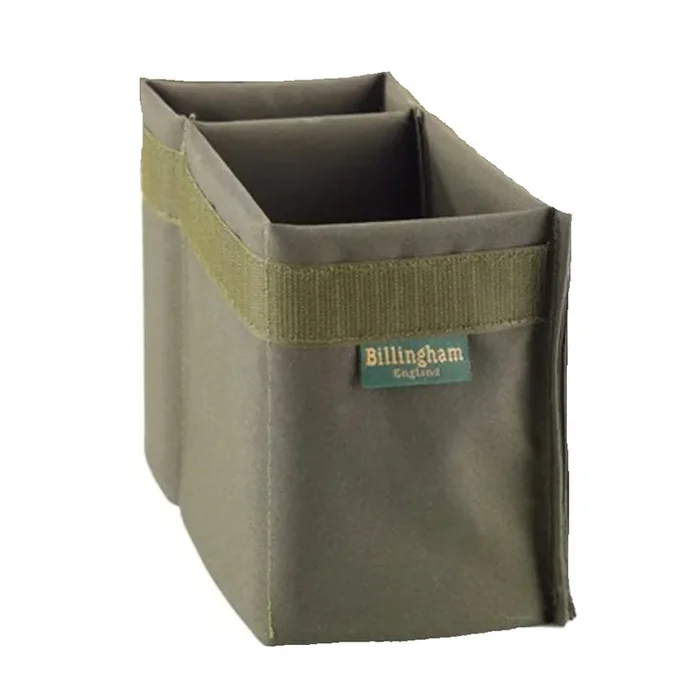 Billingham Superflex 9-21 olive