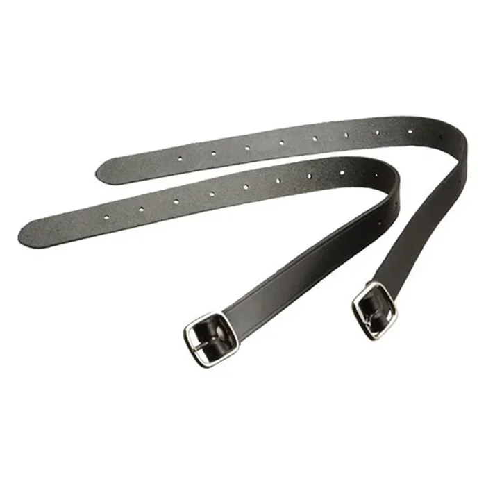 Billingham Tripod Straps TSL Black
