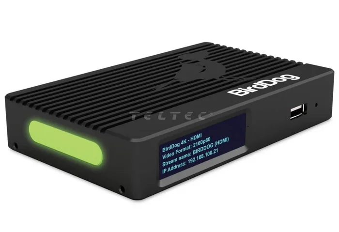 BirdDog 4K HDMI