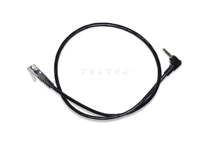 BirdDog Flex 4K PTZ Control Cable