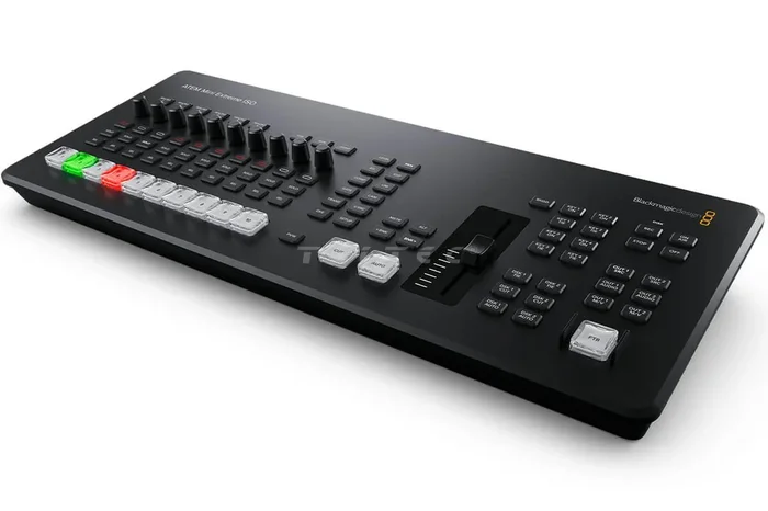 Blackmagic Design ATEM Mini Extreme ISO G2