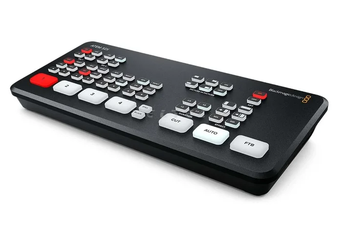 Blackmagic Design ATEM SDI