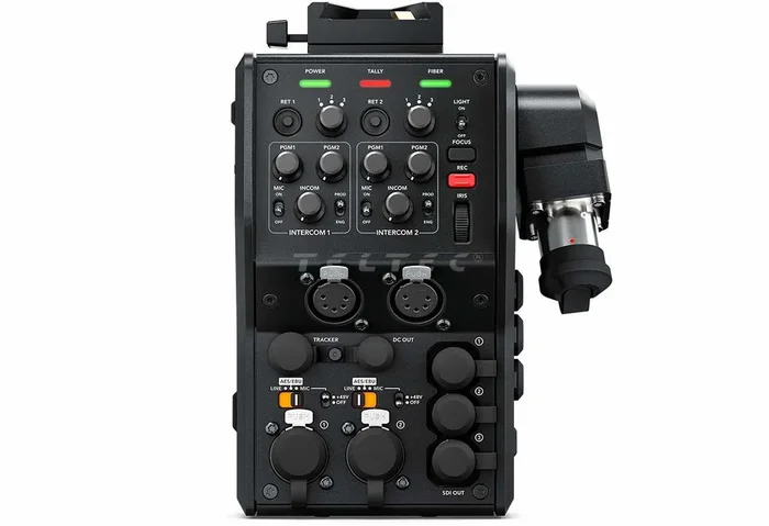 Blackmagic Design Camera Fiber Converter