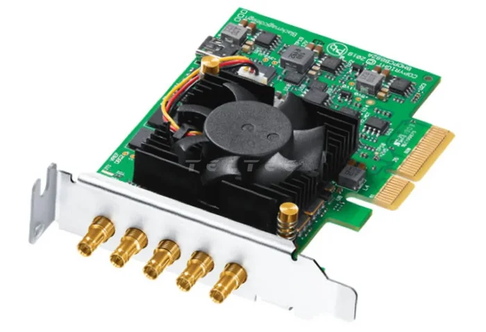 Blackmagic Design DeckLink Duo 2 Mini