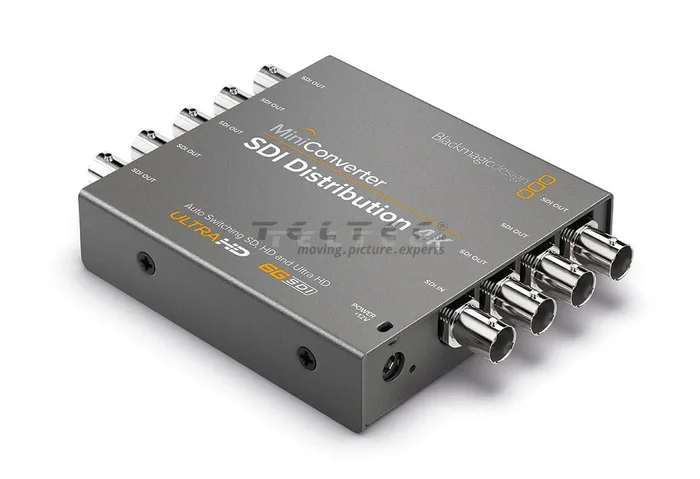 Blackmagic Design Minikonverter SDI Distribution 4K