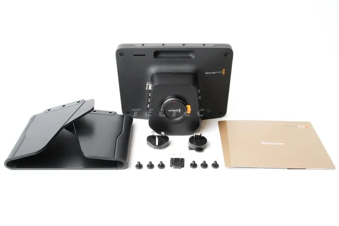 Blackmagic Design Studio Camera HD -ExDemo