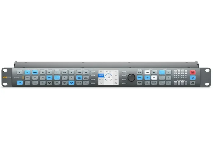 Blackmagic Design Teranex AV – Opb