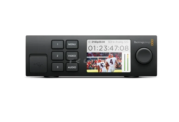 Blackmagic Design Teranex Mini Smart Panel