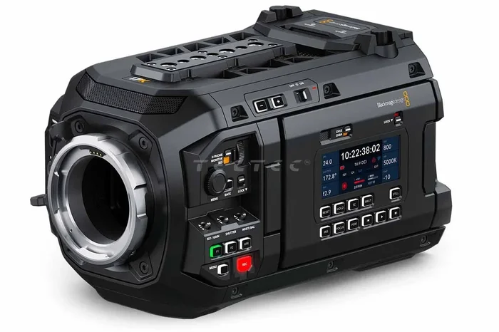 Blackmagic Design URSA Cine 17K 65