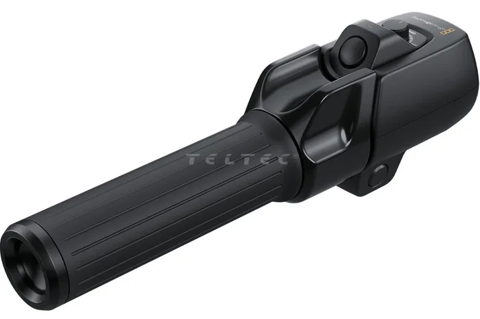 Blackmagic Design Zoom Demand
