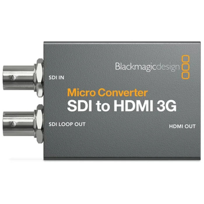 Blackmagic Micro Converter SDI auf HDMI 3G