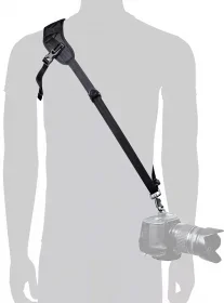 BLACKRAPID Blackline I left Camera Sling