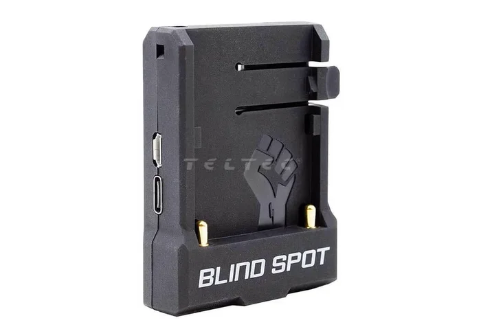 Blind Spot Gear Power Junkie NP-F