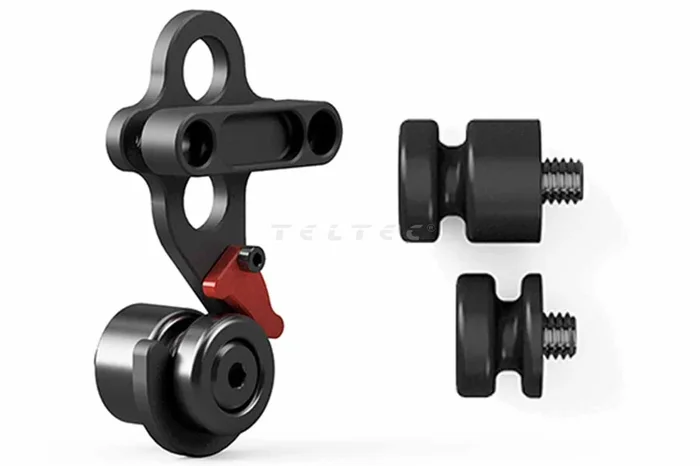 BLKBRD Maglock Hook Kit