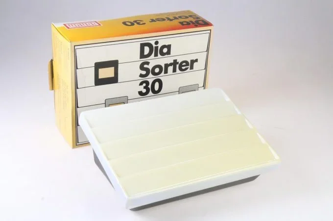Bonum Dia Sorter 30 Leuchtpult