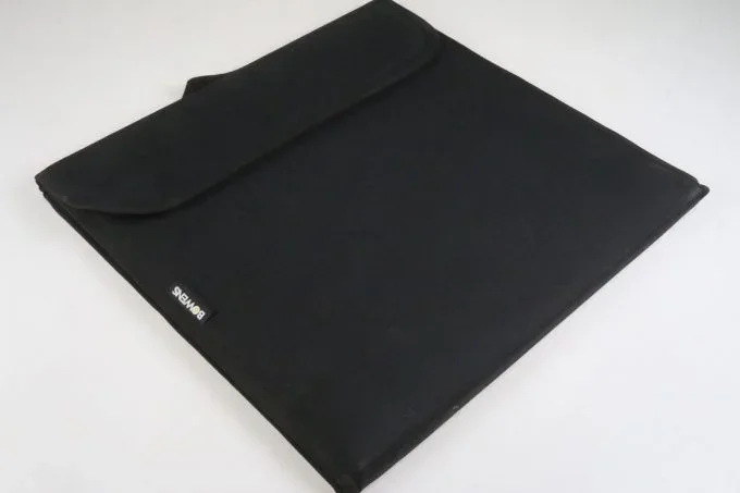 Bowens Lichtwürfel 40x40x40cm