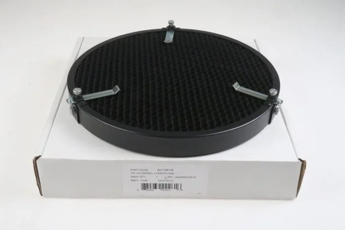 Bowens Universal Honycomb 3/8 BW-1861/B