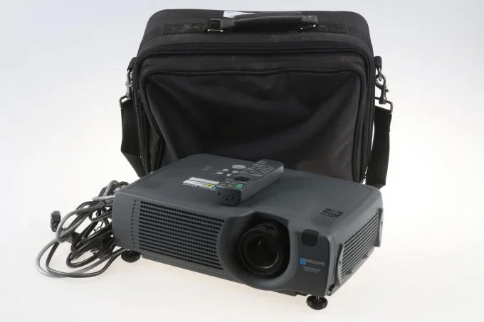 Boxlight CP-775i LCD Projector