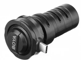 BOYA DM100 Mikrofon für Smartphone USB-C