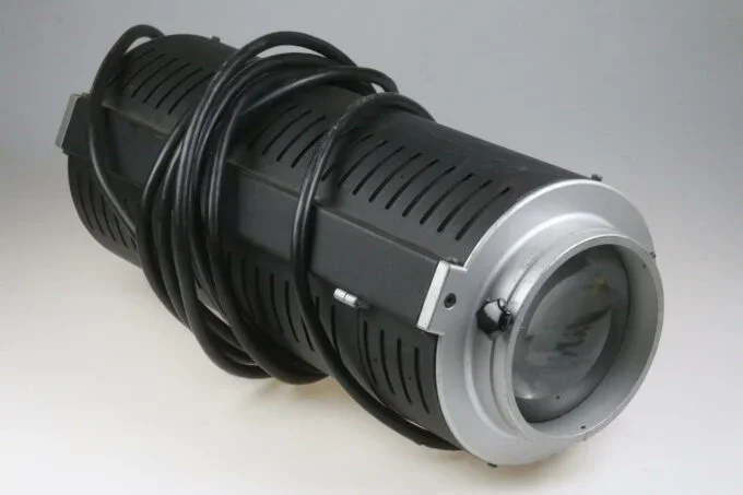 Braun Scheinwerfer FWS 1000 Halogen 800Ws Blitz – #300111