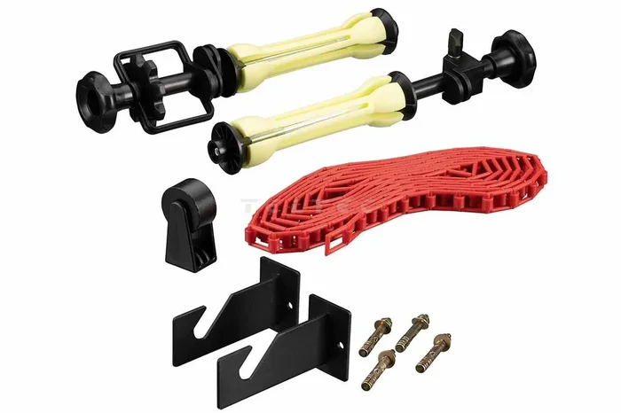 Bresser MB-11 Aufhängesystem für 1 Rolle