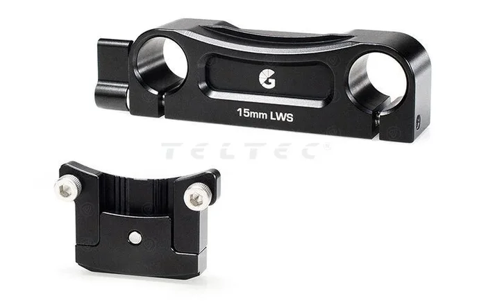 BrightTangerine B1235.0008 Misfit Kick – 15mm LWS Support Kit (80-95mm)