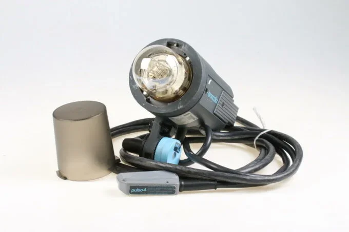 Broncolor Pulso 4 Blitzkopf 3200J – #122257