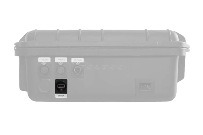 BSS Case ATEM Extreme Option USB (Professional)