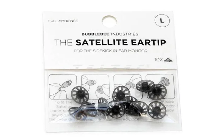 Bubblebee Industries The Satellite Eartip (large)