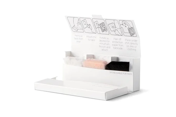 Bubblebee Invisible Lav Covers Fur Outdoor