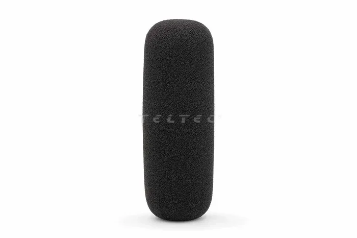 Bubblebee The Microphone Foam für Shotgun Mics L