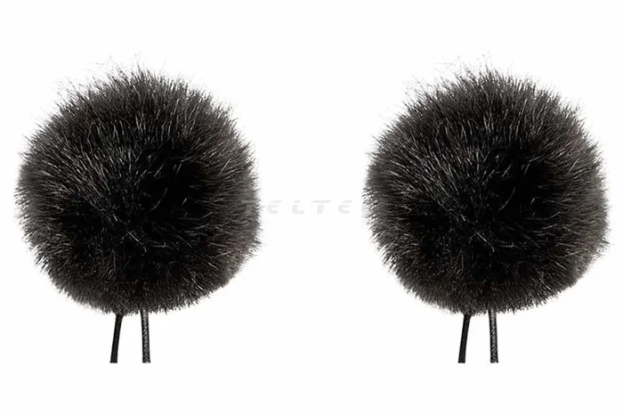 Bubblebee The Twin Windbubbles 4, schwarz