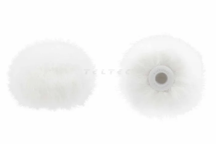 Bubblebee Windbubble PRO Größe XS (Twin Pack), Weiß