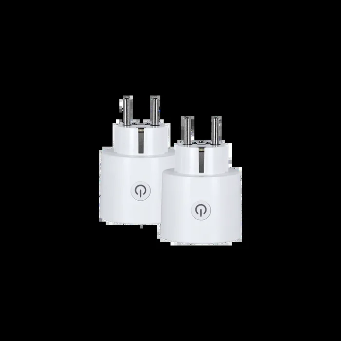 Bundle 2x Smarte Steckdose